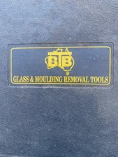 BTB HD10  Windshield Cutting Removal Tool Knife Wind Screen Pneumatic