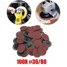 100Pcs Type R Roll Lock Quick