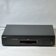 Rare Working Sony CDP XE570 CD