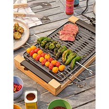 Electric Table Top Grill