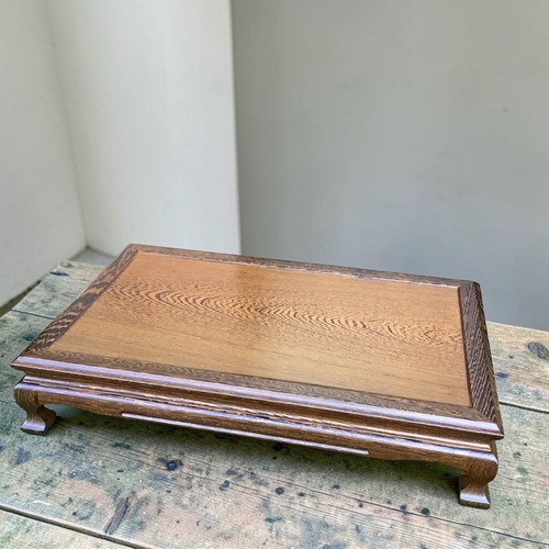 Unused karaki wooden - unused,