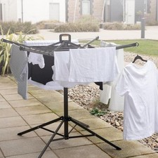 Addis 4 Arm Patio Freestanding