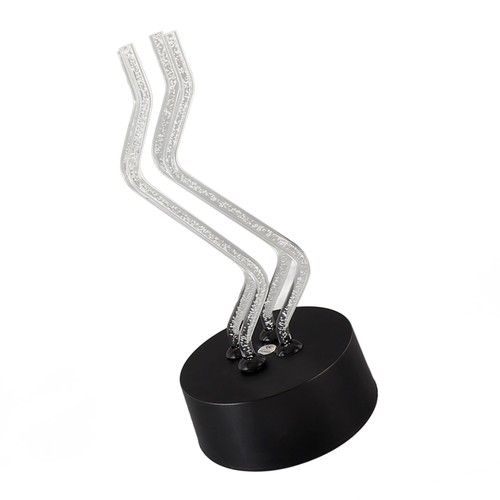 Bubble color changing led - changing,