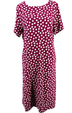 Seasalt Midi Dress Women 10