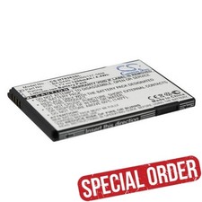 Battery For HTC ADR6225, ADR6300, ADR6330VW, APA6277, Bee, Buzz