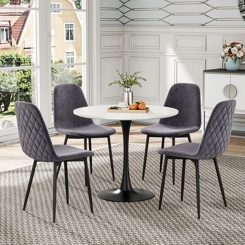 Velvet upholstery din 4x - velvet,