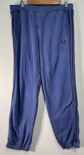 adidas Tracksuit Bottoms Men