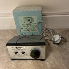H&M Clipper Controller /