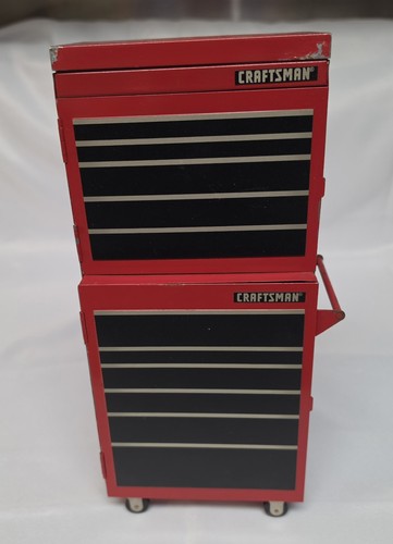 Craftsman collectable mini - craftsman,