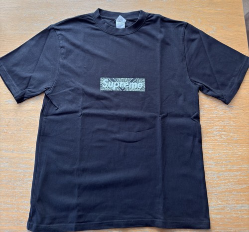 Supreme box logo shirt - supreme,