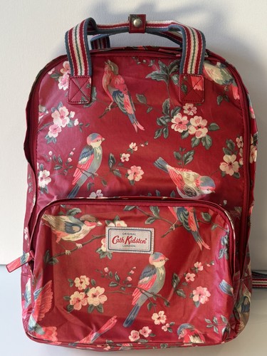 Cath kidston vintage red - vintage,