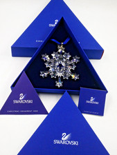 NEW SWAROVSKI CRYSTAL