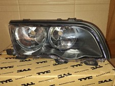 BMW 3 / E46 Headlight - TYC