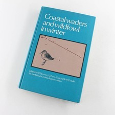 Coastal Waders and Wildfowl in