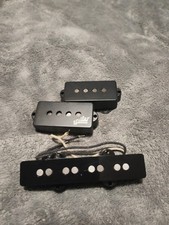 Aguilar Pj Bass Set Of