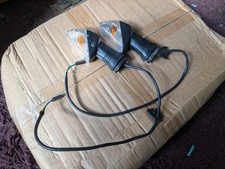 Kawasaki KLR650 Ninja ZX-6R ZX-10R KLE650 Z750 Indicators PAIR Clear Lens #W29