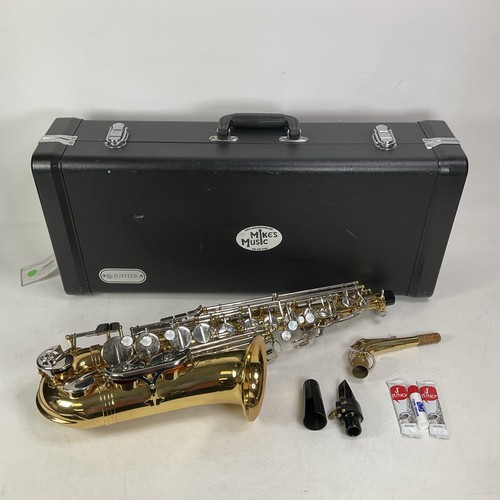 Jupiter jas 769 alto - jupiter,