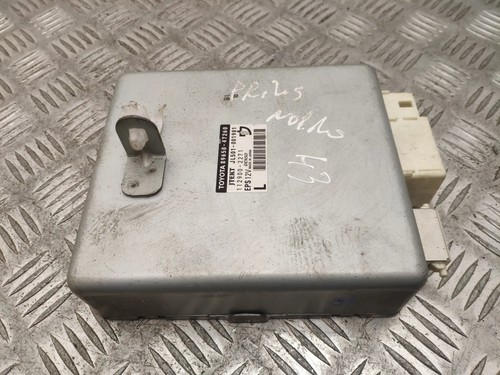 Toyota prius power steering - w3,