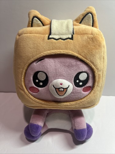 Official lankybox merch baby - -,