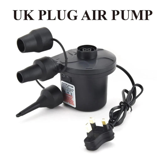 Electric air pump - air, inflator