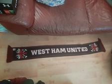 West Ham United Very Rare