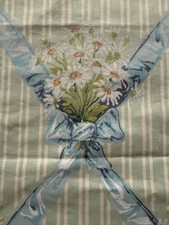 Warner Vintage 1970s Ribbon