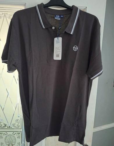 Sergio tacchini men polo - men's,