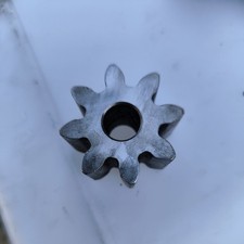 V8 Petrol Oil Pump Idler Gear Range Rover Classic & P38 (614037)