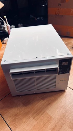 Portable air conditioner - portable,