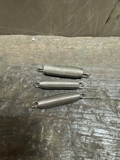 Anglepoise Apex/Model 90 Range Zinc Plated Spring Set