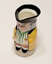 Vintage Crown Staffordshire