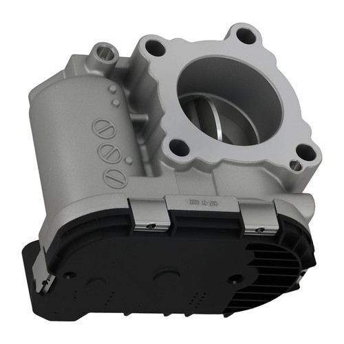 Throttle body for - body, renault
