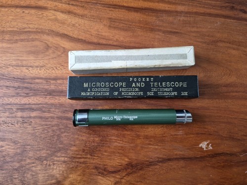 Vintage philo micro - philo,