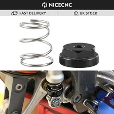 Rear Brake Pedal Return Spring