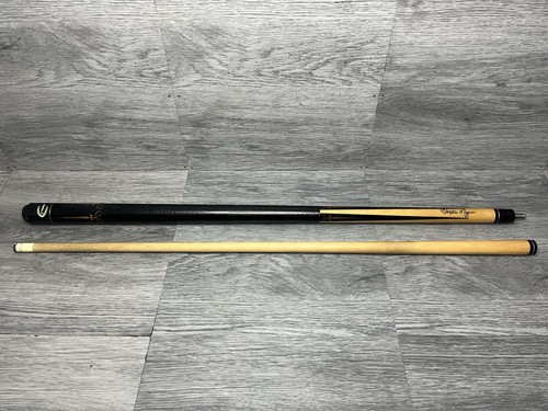 Debut piece pool - debut, cue