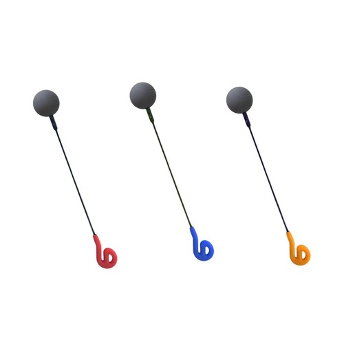 Friction gong mallet produces - gong,