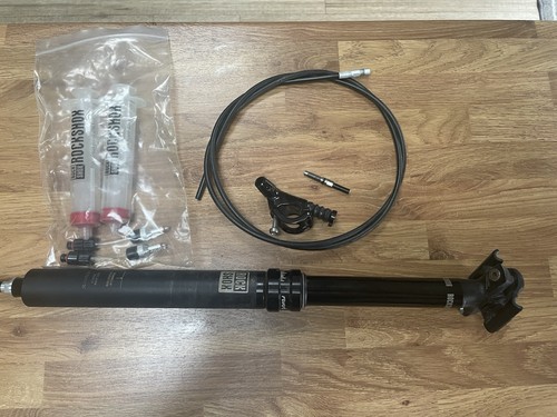 Rockshox reverb stealth 6mm - rockshox,