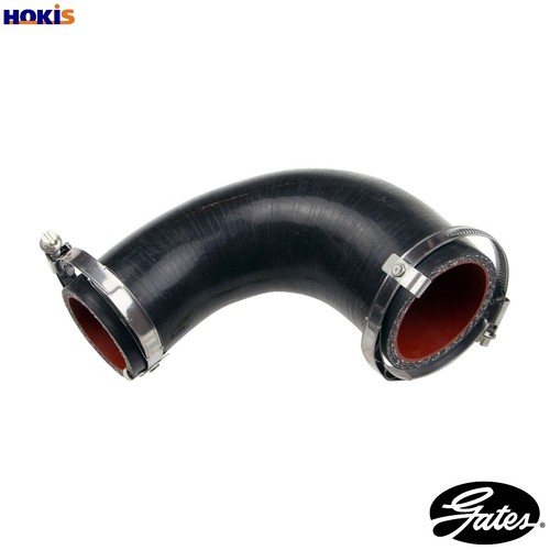 Charge air hose 0910 - hose, 09-0910