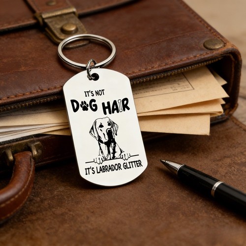 Labrador retriever glitter - retriever,