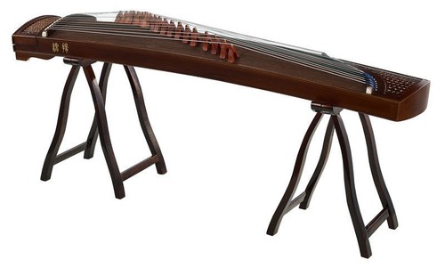 Thomann chinese guzheng 21 - guzheng,