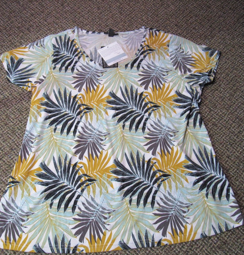 Antthony short slee top - short-slee,