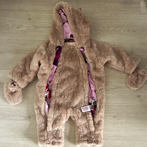 Baker ted - by,