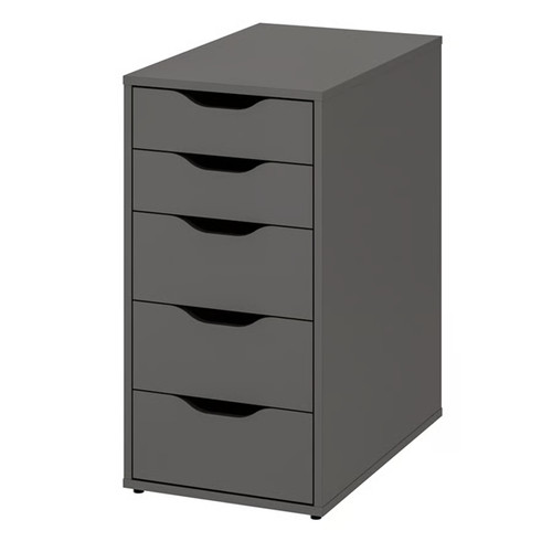 Ikea alex drawer unit - alex, chest