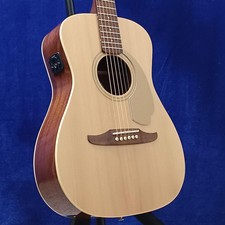 Fender malibu player electric - malibu,