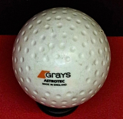 Grays astrotec white dimpled - grays,