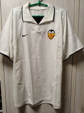 Size L Valencia 2002-2003