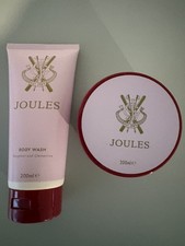 JOULES BERGAMOT & CLEMENTINE