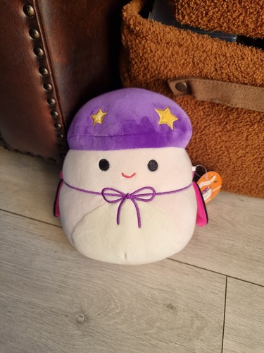 Squishmallows carina the - squishmallows,