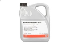 Automatic transmission oil