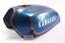 Kawasaki 1100 kzt10a 1982 - 1100, st